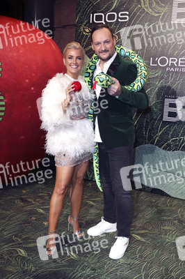 Place To B Berlinale-Party 'Garden of Eden', Berlinale 2020