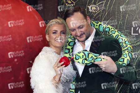 Place To B Berlinale-Party 'Garden of Eden', Berlinale 2020