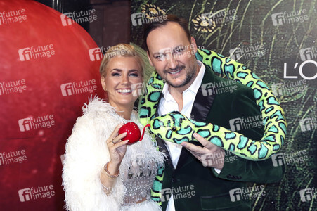 Place To B Berlinale-Party 'Garden of Eden', Berlinale 2020