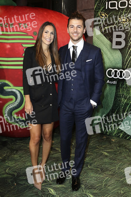 Place To B Berlinale-Party 'Garden of Eden', Berlinale 2020