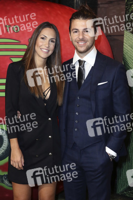 Place To B Berlinale-Party 'Garden of Eden', Berlinale 2020