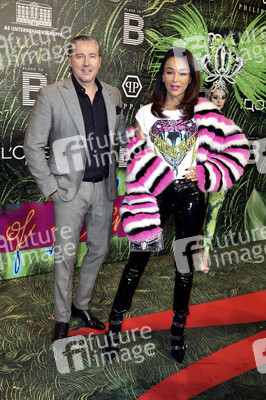 Place To B Berlinale-Party 'Garden of Eden', Berlinale 2020