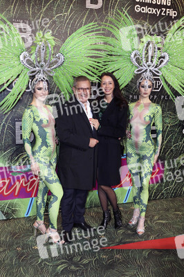 Place To B Berlinale-Party 'Garden of Eden', Berlinale 2020