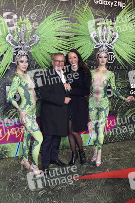 Place To B Berlinale-Party 'Garden of Eden', Berlinale 2020