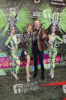 Place To B Berlinale-Party 'Garden of Eden', Berlinale 2020