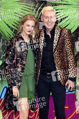 Place To B Berlinale-Party 'Garden of Eden', Berlinale 2020