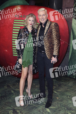 Place To B Berlinale-Party 'Garden of Eden', Berlinale 2020