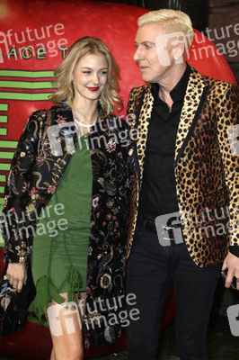 Place To B Berlinale-Party 'Garden of Eden', Berlinale 2020