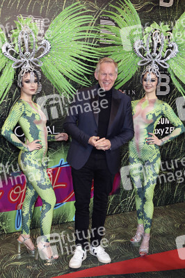 Place To B Berlinale-Party 'Garden of Eden', Berlinale 2020