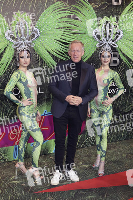 Place To B Berlinale-Party 'Garden of Eden', Berlinale 2020