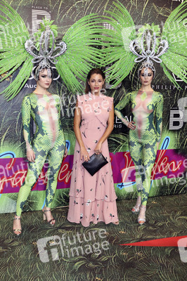 Place To B Berlinale-Party 'Garden of Eden', Berlinale 2020