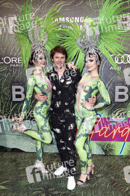 Place To B Berlinale-Party 'Garden of Eden', Berlinale 2020