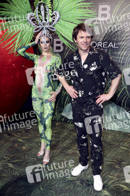 Place To B Berlinale-Party 'Garden of Eden', Berlinale 2020