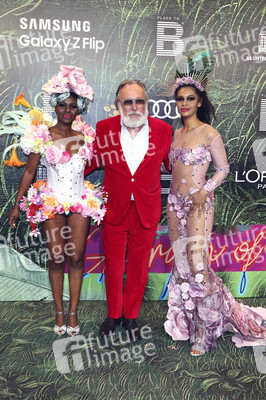 Place To B Berlinale-Party 'Garden of Eden', Berlinale 2020