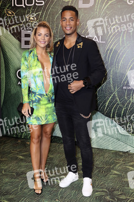 Place To B Berlinale-Party 'Garden of Eden', Berlinale 2020