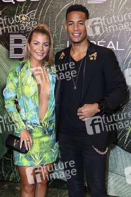 Place To B Berlinale-Party 'Garden of Eden', Berlinale 2020