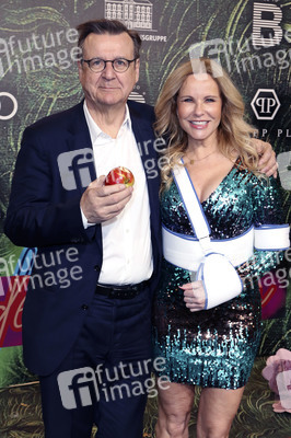 Place To B Berlinale-Party 'Garden of Eden', Berlinale 2020