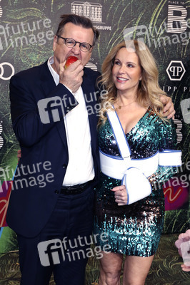 Place To B Berlinale-Party 'Garden of Eden', Berlinale 2020