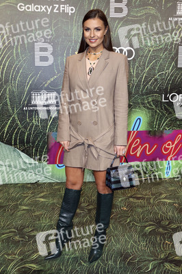 Place To B Berlinale-Party 'Garden of Eden', Berlinale 2020