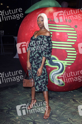 Place To B Berlinale-Party 'Garden of Eden', Berlinale 2020