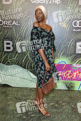 Place To B Berlinale-Party 'Garden of Eden', Berlinale 2020