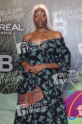 Place To B Berlinale-Party 'Garden of Eden', Berlinale 2020