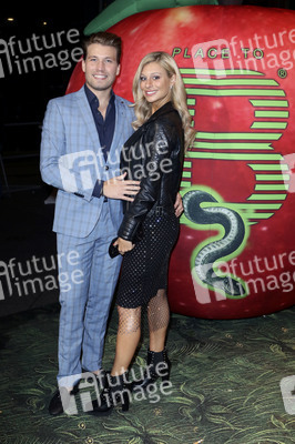 Place To B Berlinale-Party 'Garden of Eden', Berlinale 2020