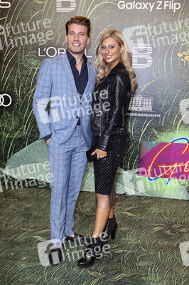 Place To B Berlinale-Party 'Garden of Eden', Berlinale 2020