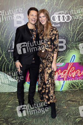 Place To B Berlinale-Party 'Garden of Eden', Berlinale 2020