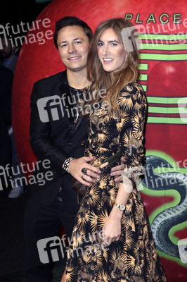 Place To B Berlinale-Party 'Garden of Eden', Berlinale 2020