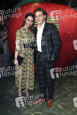 Place To B Berlinale-Party 'Garden of Eden', Berlinale 2020