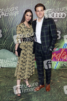 Place To B Berlinale-Party 'Garden of Eden', Berlinale 2020