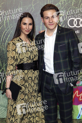 Place To B Berlinale-Party 'Garden of Eden', Berlinale 2020