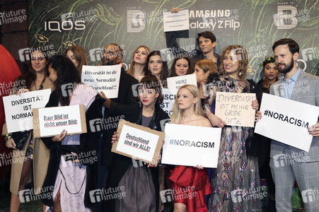 Place To B Berlinale-Party 'Garden of Eden', Berlinale 2020