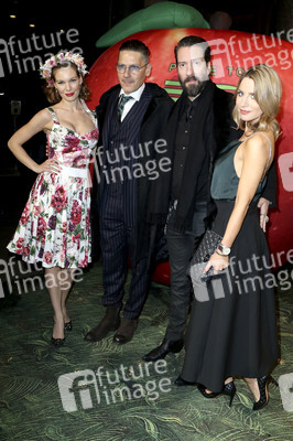 Place To B Berlinale-Party 'Garden of Eden', Berlinale 2020