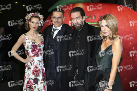 Place To B Berlinale-Party 'Garden of Eden', Berlinale 2020