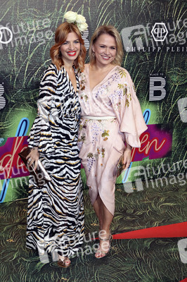 Place To B Berlinale-Party 'Garden of Eden', Berlinale 2020