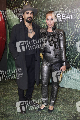 Place To B Berlinale-Party 'Garden of Eden', Berlinale 2020