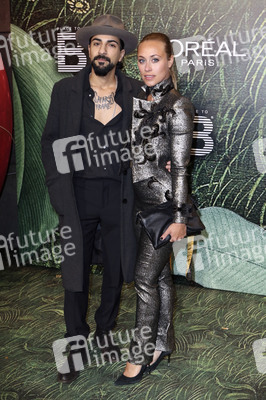 Place To B Berlinale-Party 'Garden of Eden', Berlinale 2020