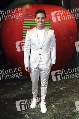 Place To B Berlinale-Party 'Garden of Eden', Berlinale 2020