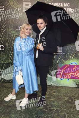 Place To B Berlinale-Party 'Garden of Eden', Berlinale 2020