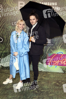 Place To B Berlinale-Party 'Garden of Eden', Berlinale 2020