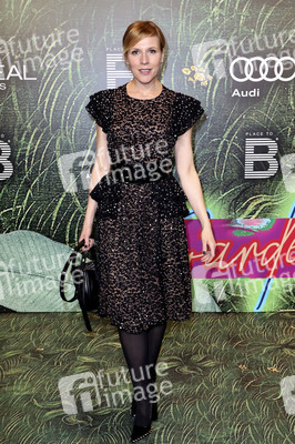 Place To B Berlinale-Party 'Garden of Eden', Berlinale 2020