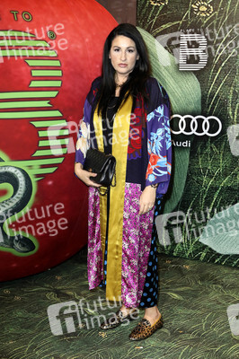 Place To B Berlinale-Party 'Garden of Eden', Berlinale 2020