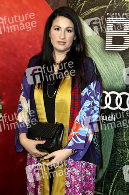 Place To B Berlinale-Party 'Garden of Eden', Berlinale 2020