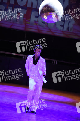 Fototermin 'Saturday Night Fever' in München