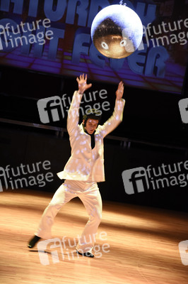 Fototermin 'Saturday Night Fever' in München