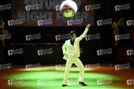 Fototermin 'Saturday Night Fever' in München