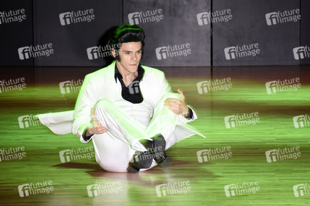 Fototermin 'Saturday Night Fever' in München