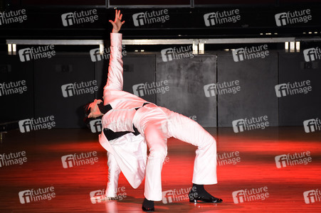 Fototermin 'Saturday Night Fever' in München